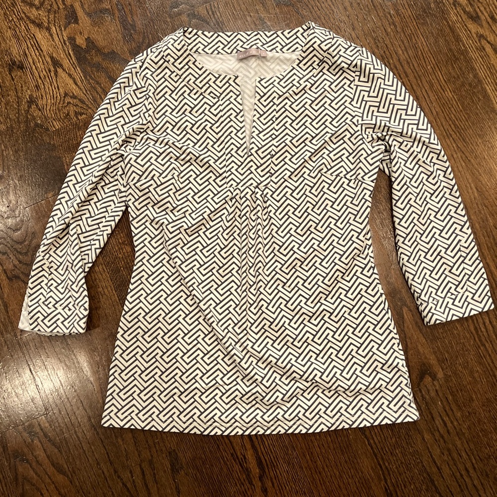 Ellie Kai - Womens Top